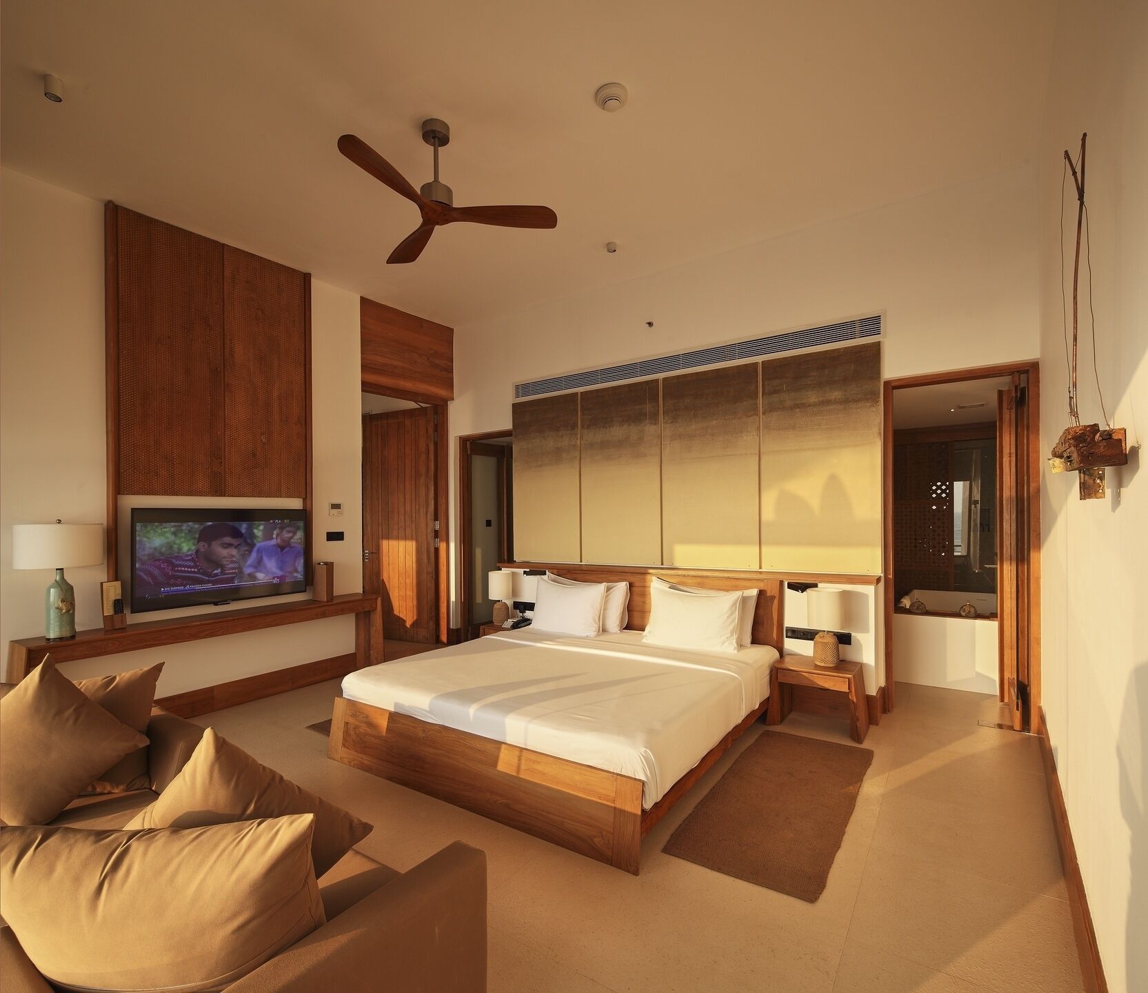 Riff Hikkaduwa Design Hotel