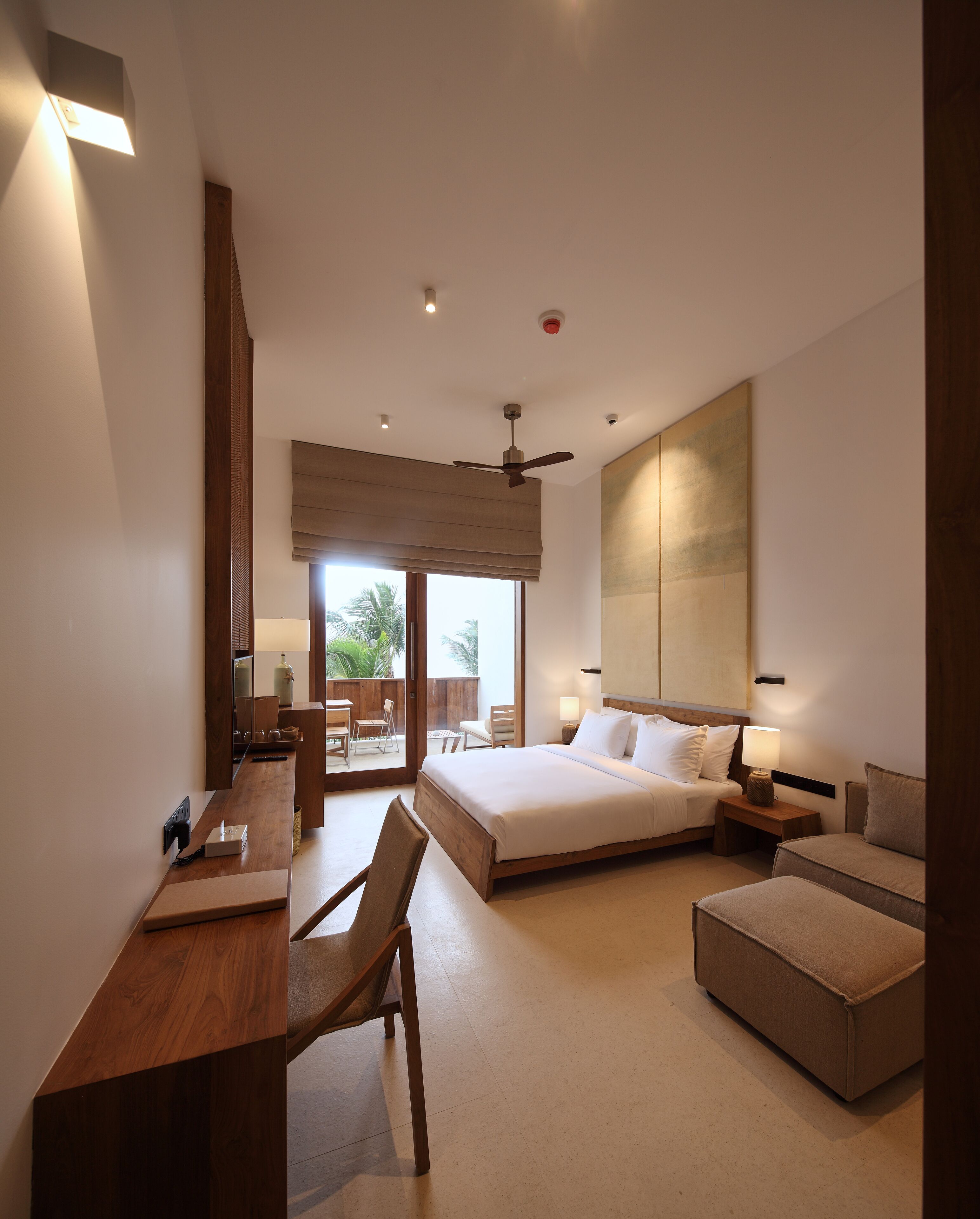 Riff Hikkaduwa Design Hotel
