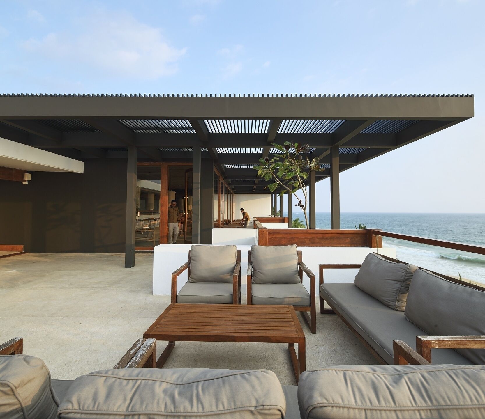 Riff Hikkaduwa Design Hotel
