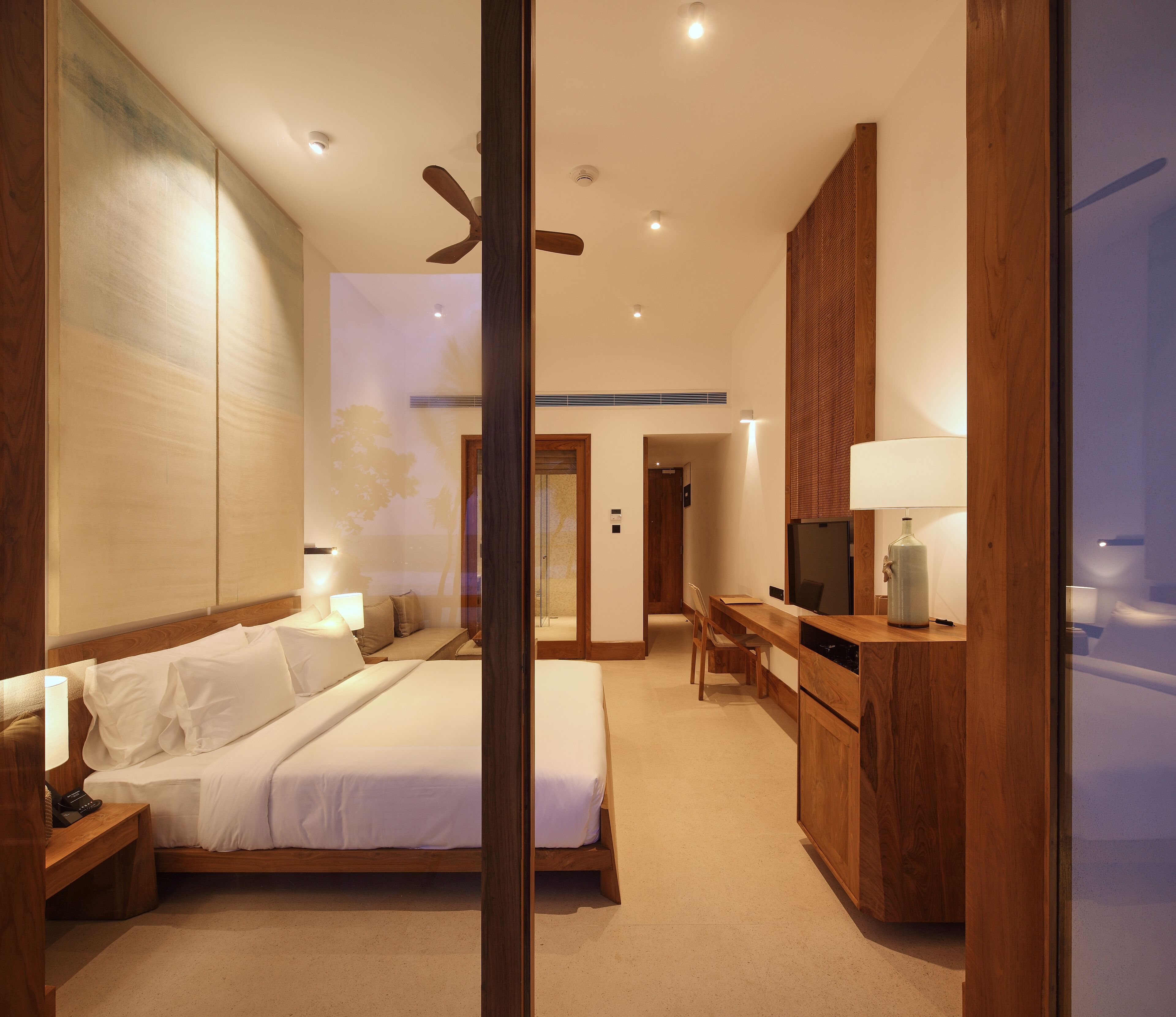 Riff Hikkaduwa Design Hotel