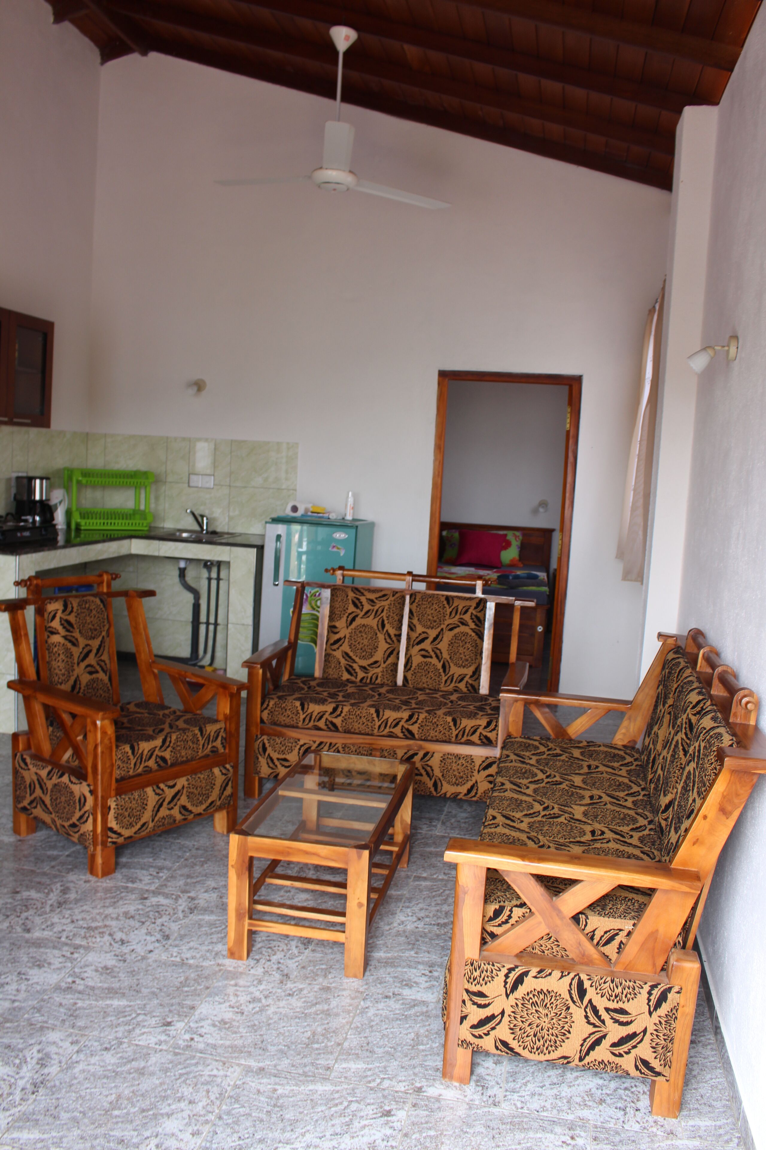SLG Villa Hikkaduwa