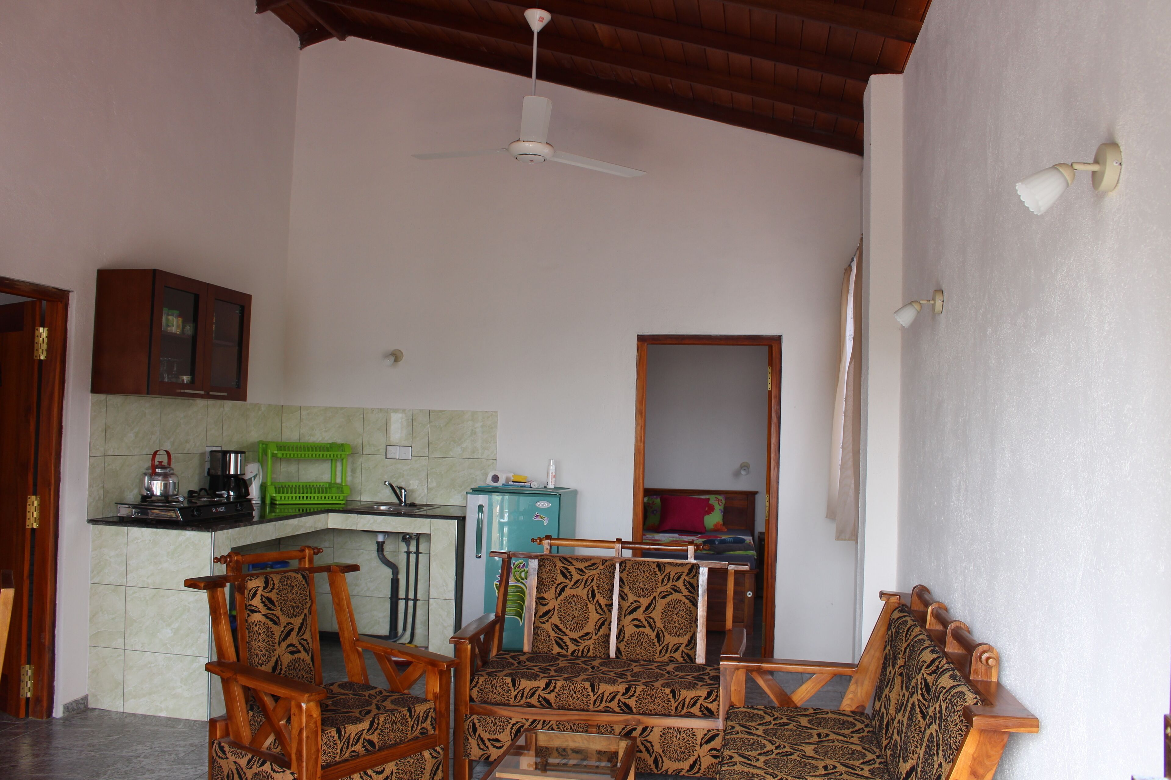 SLG Villa Hikkaduwa