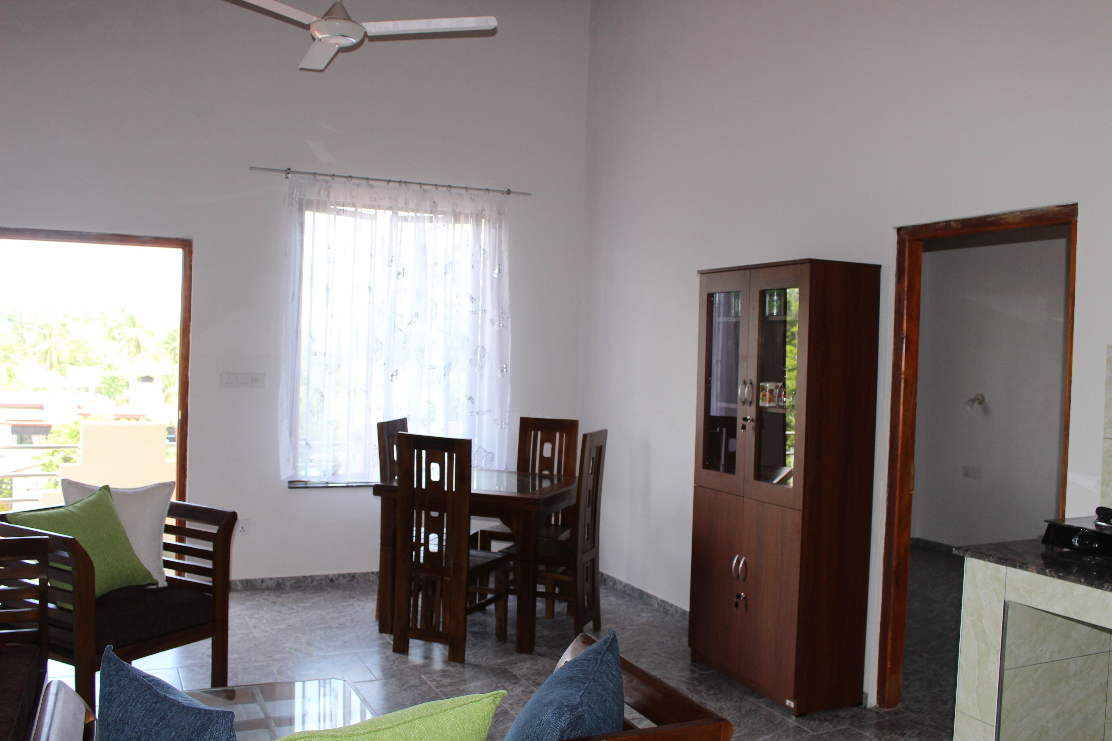 SLG Villa Hikkaduwa