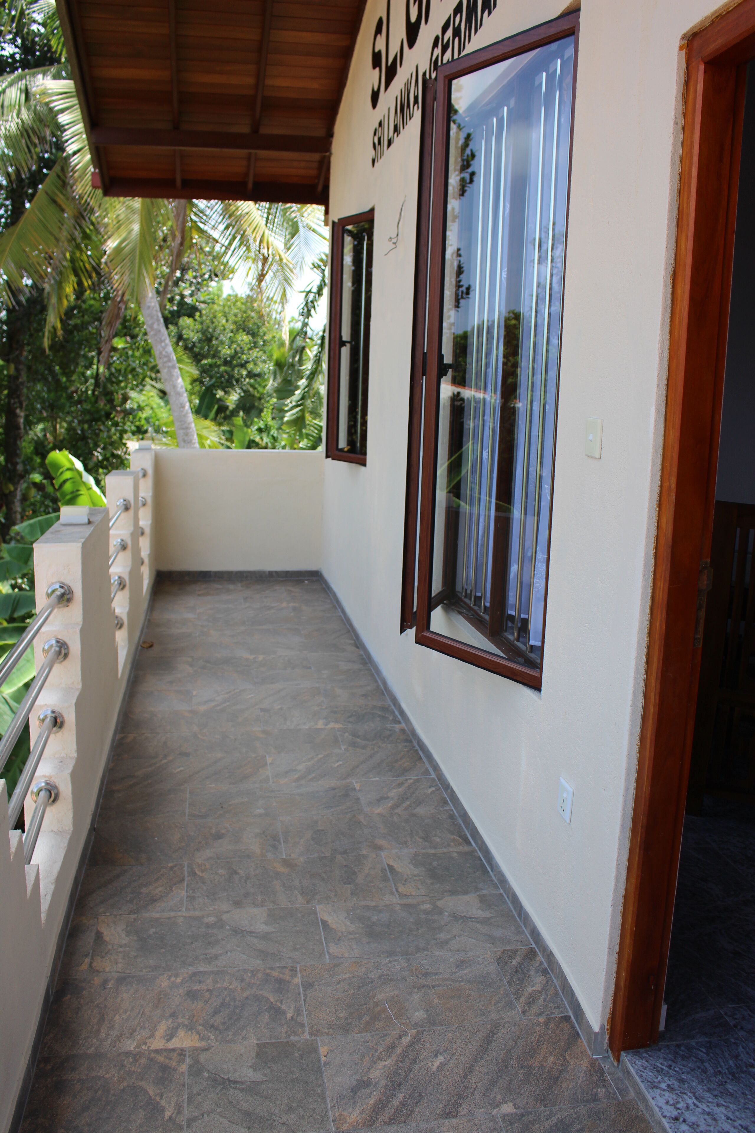 SLG Villa Hikkaduwa