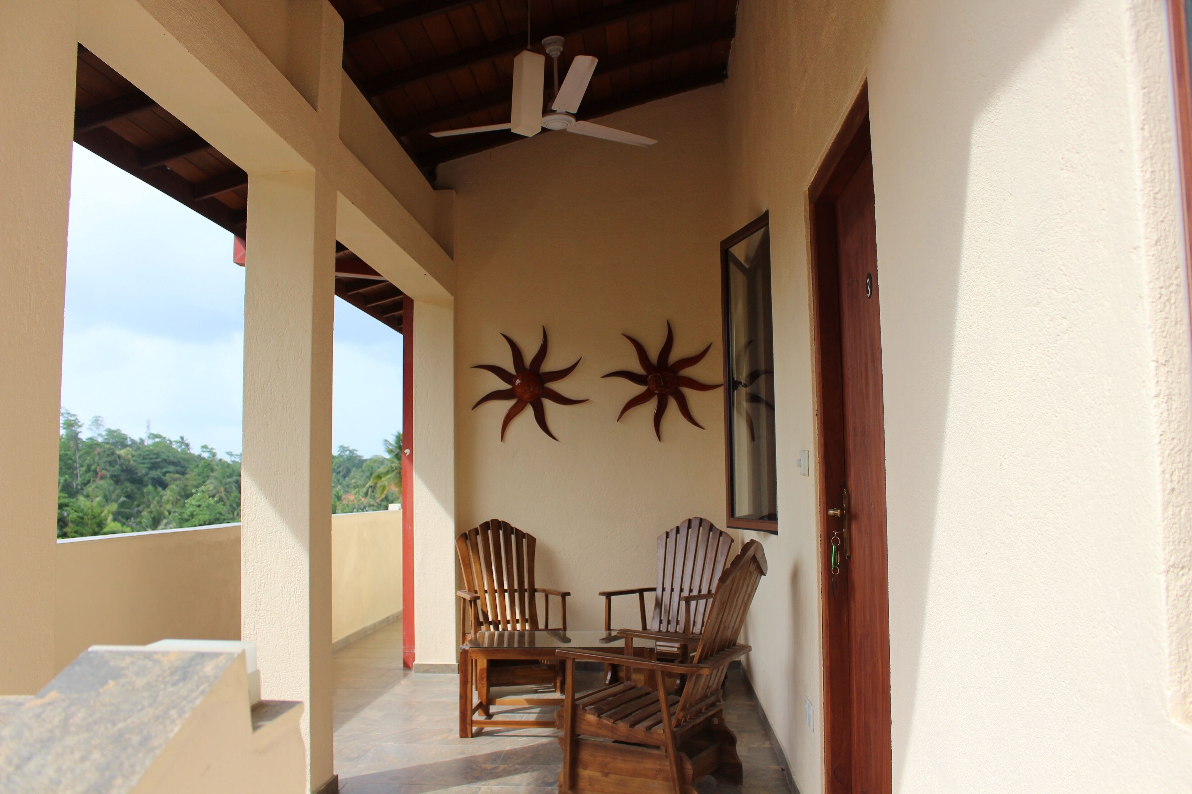 SLG Villa Hikkaduwa