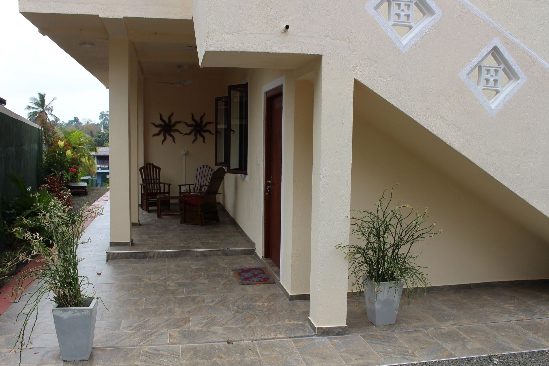 SLG Villa Hikkaduwa