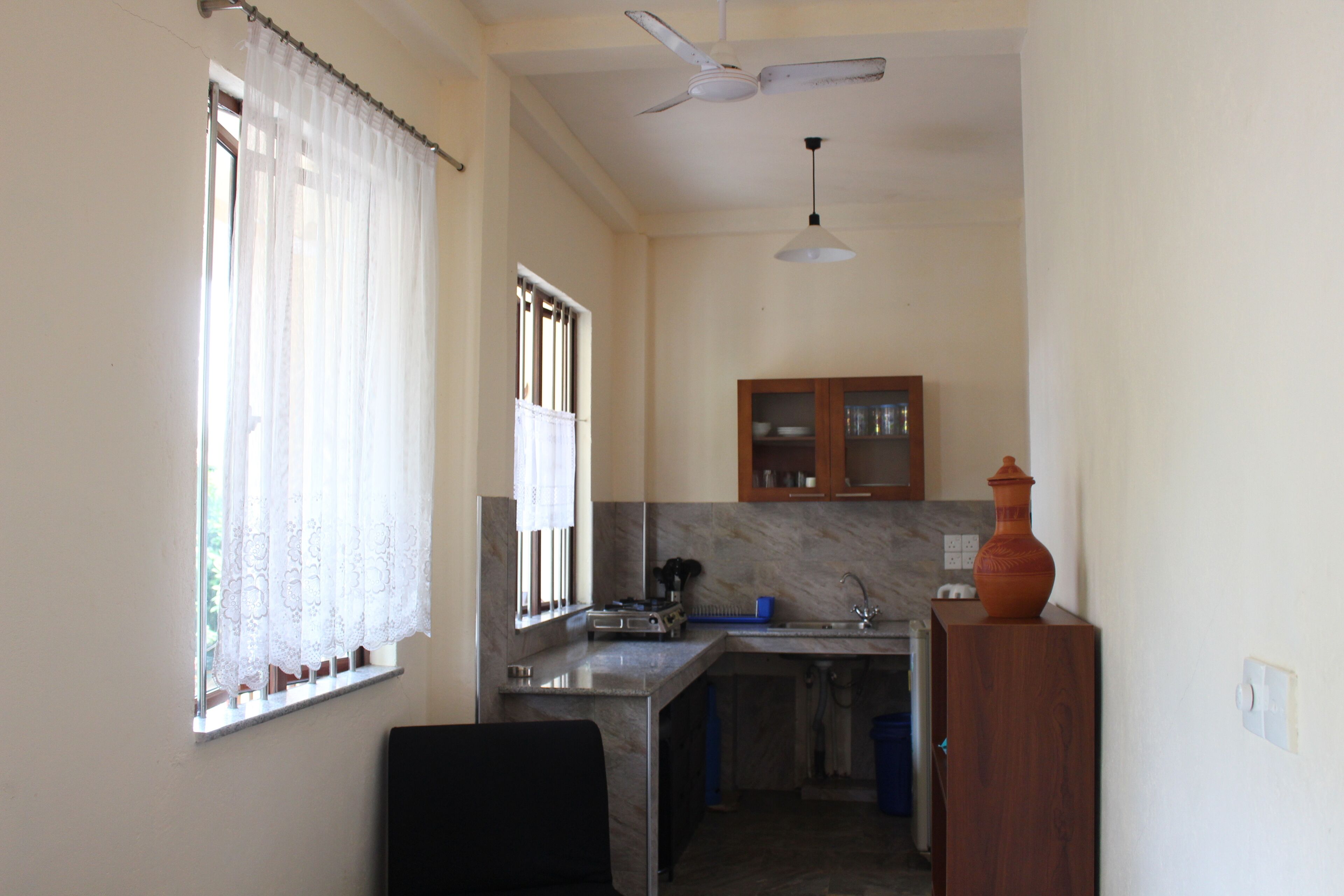 SLG Villa Hikkaduwa