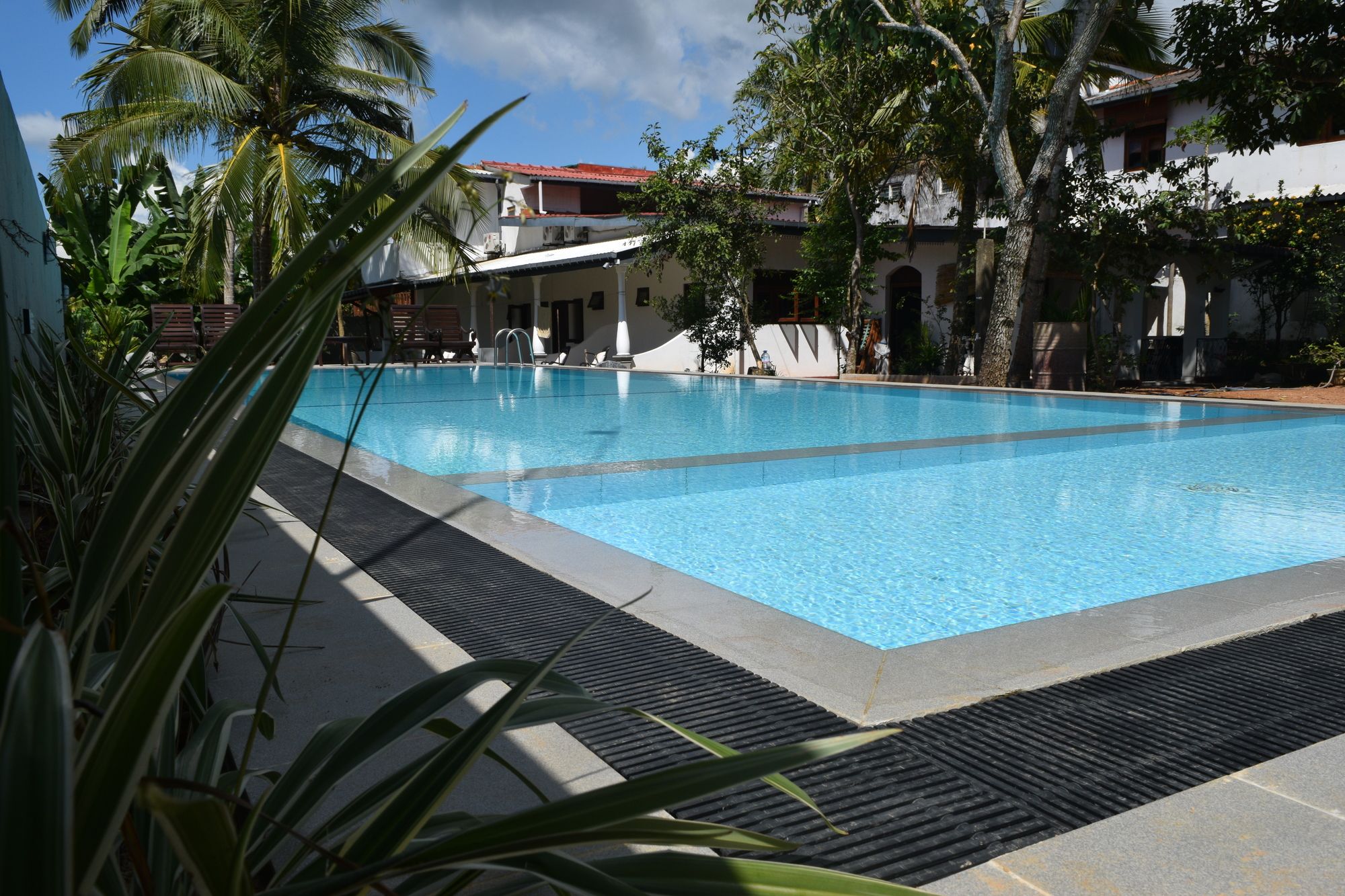 Star Holiday Resort