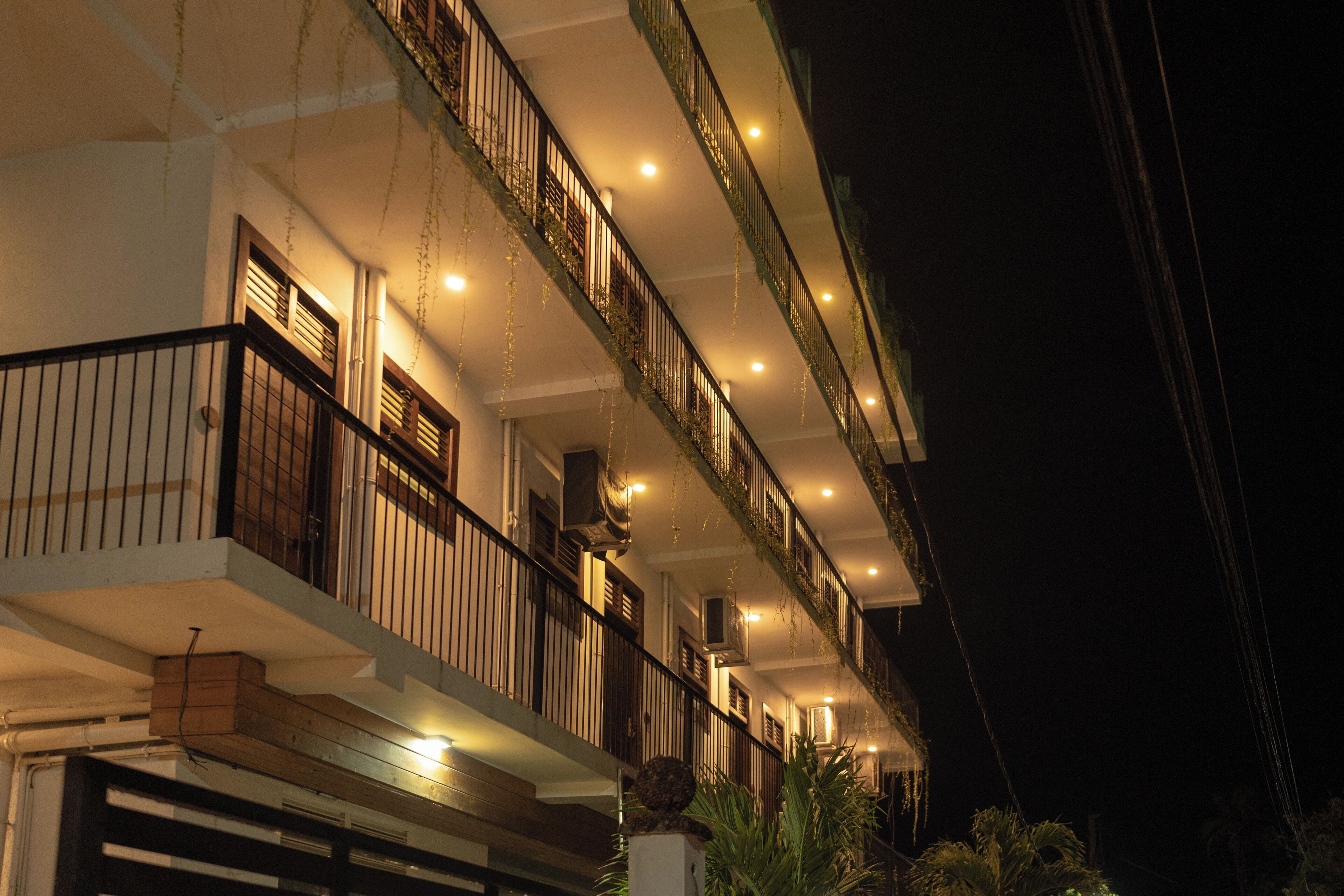 Travellers Hotel Hikkaduwa