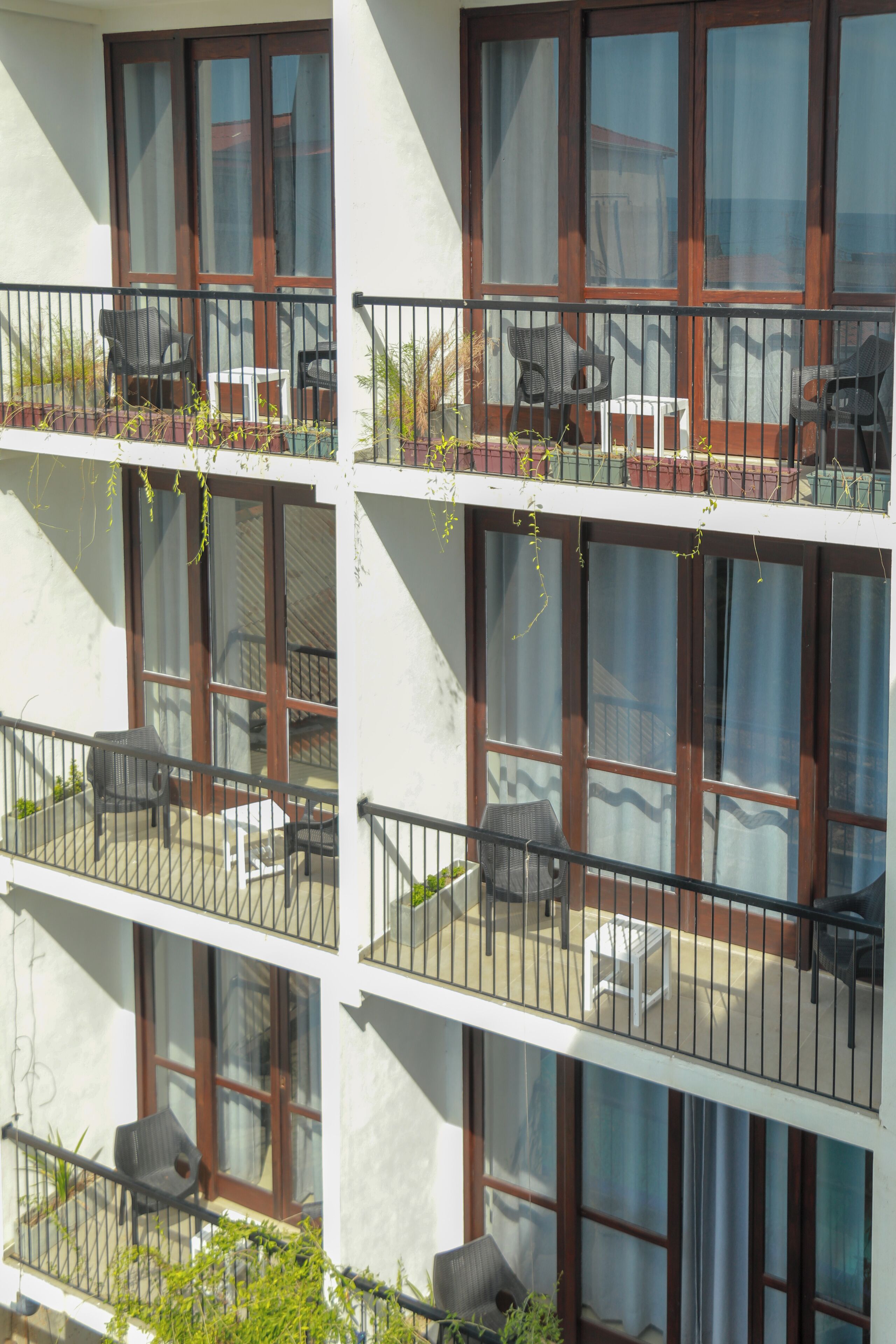Travellers Hotel Hikkaduwa