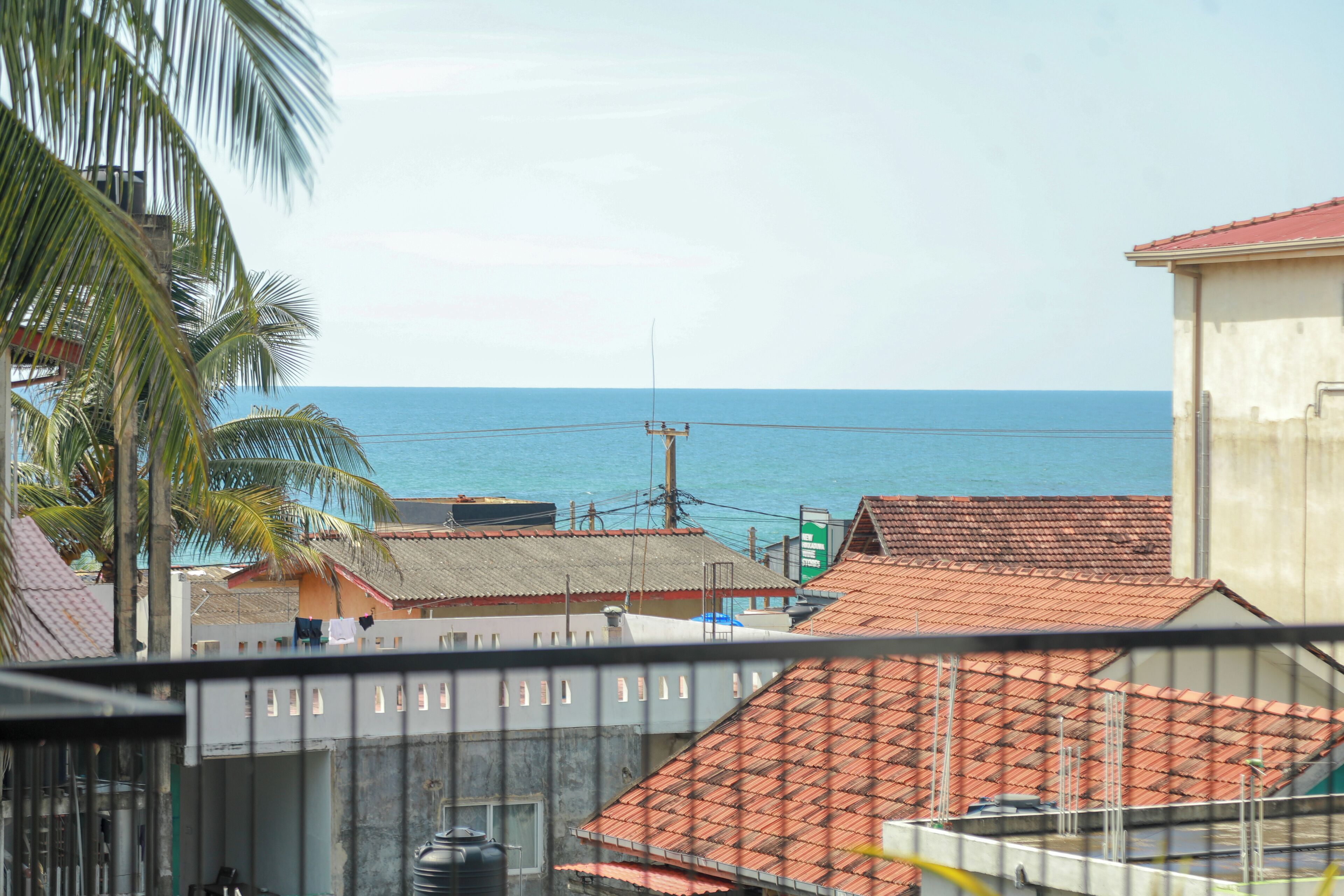 Travellers Hotel Hikkaduwa