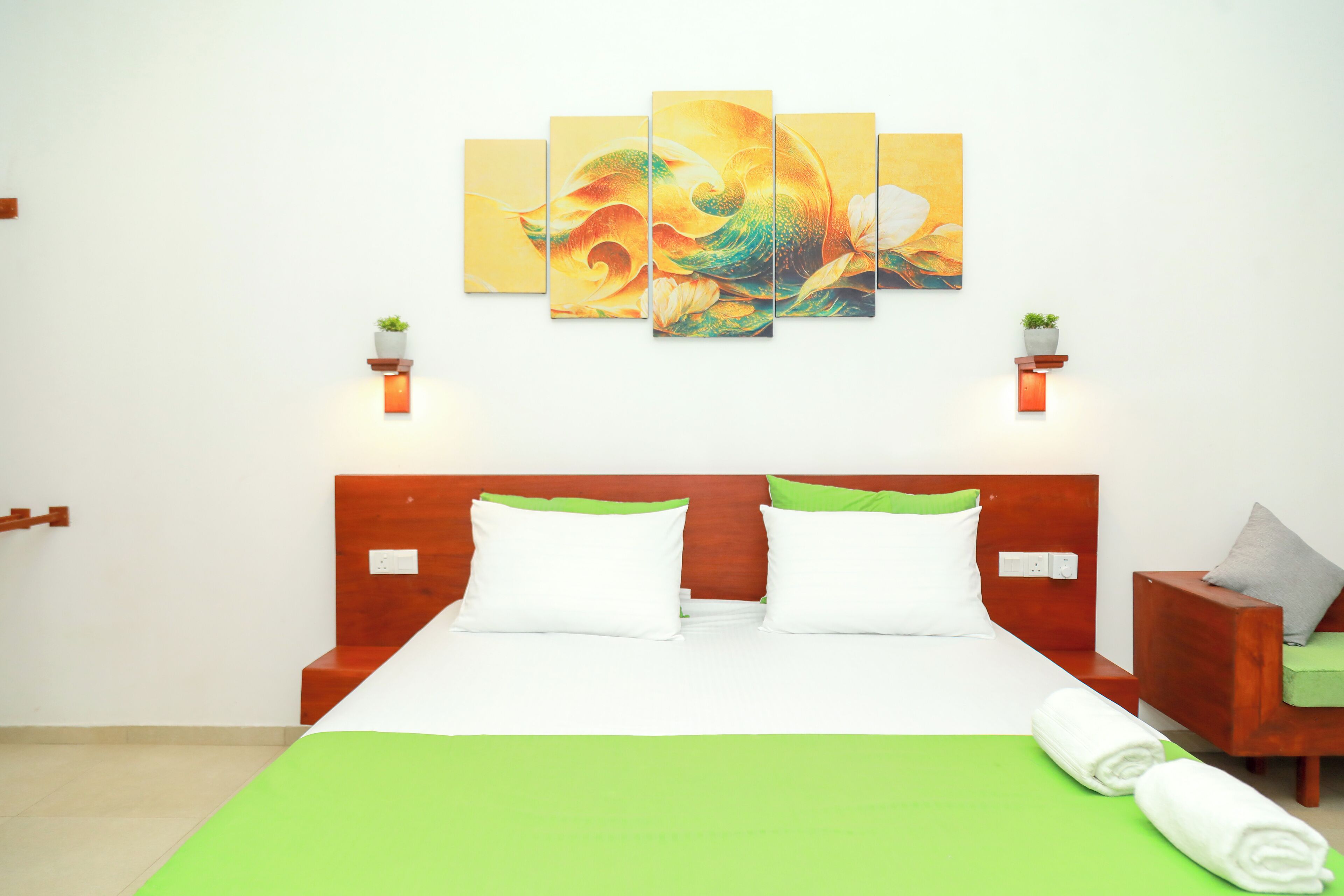 Travellers Hotel Hikkaduwa