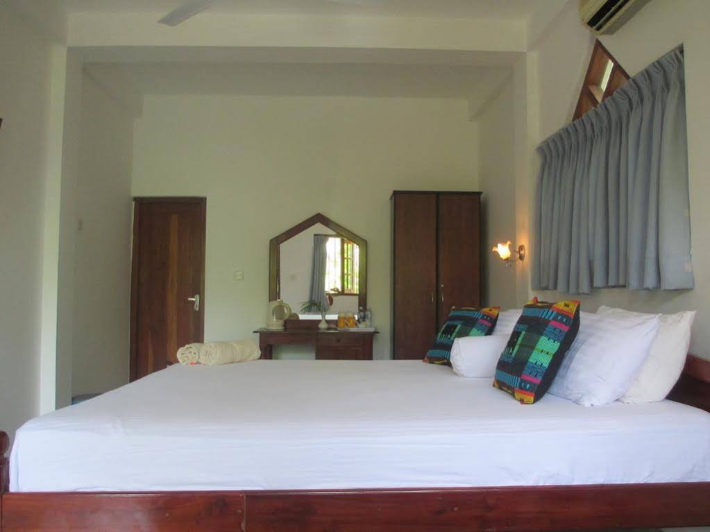 Villa Goodwill Paradise