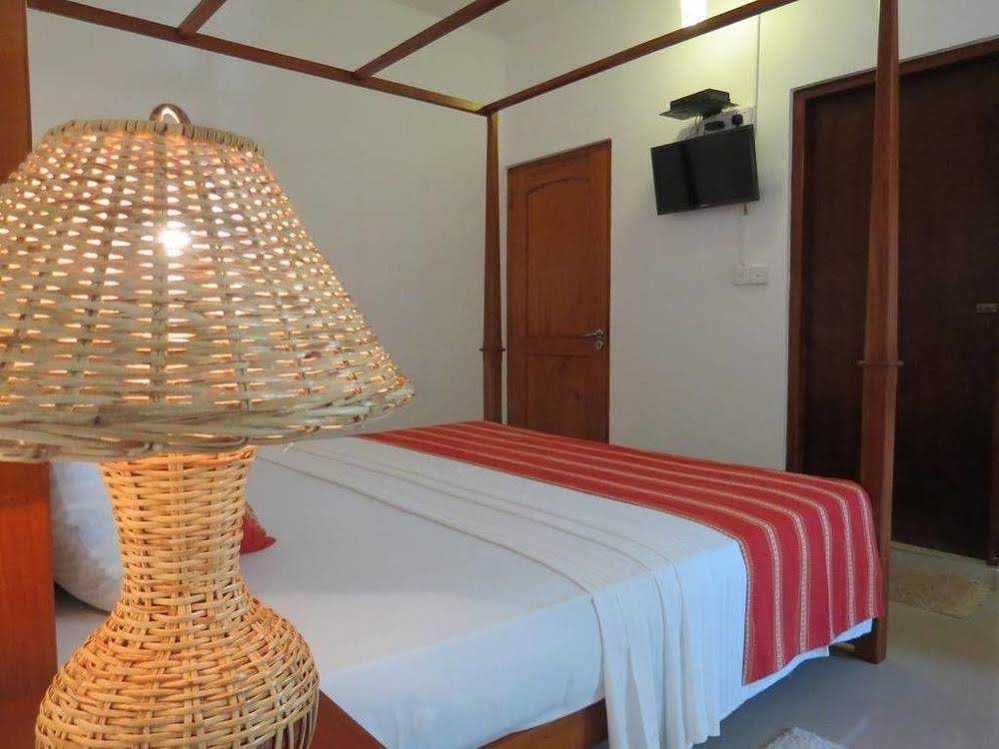 Villa Paradise