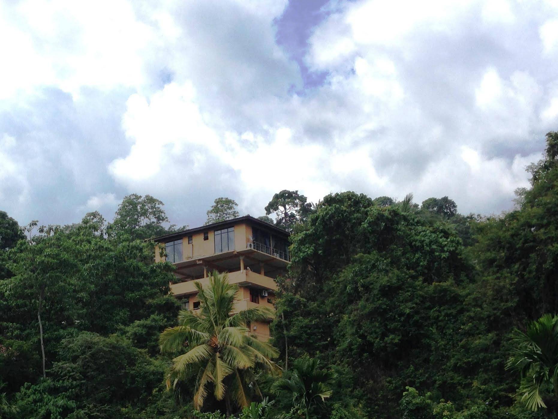 Kandy View Hotel