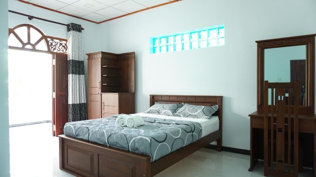 Grand Villa Kalametiya
