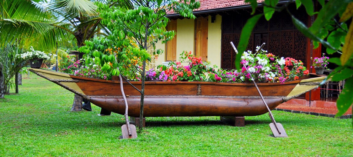 Cocoon Resort & Villas