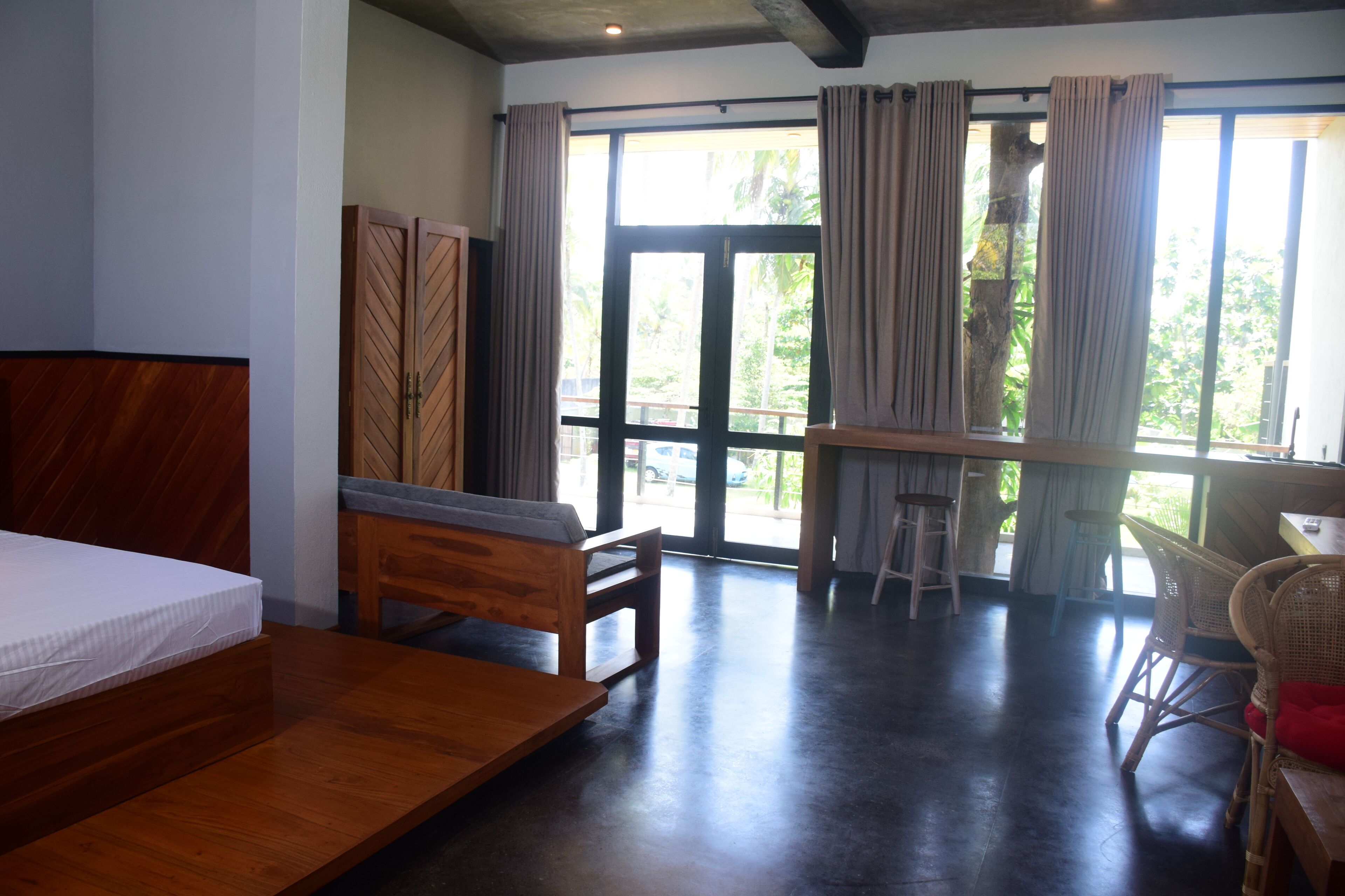 Mango Tree Villa Bentota