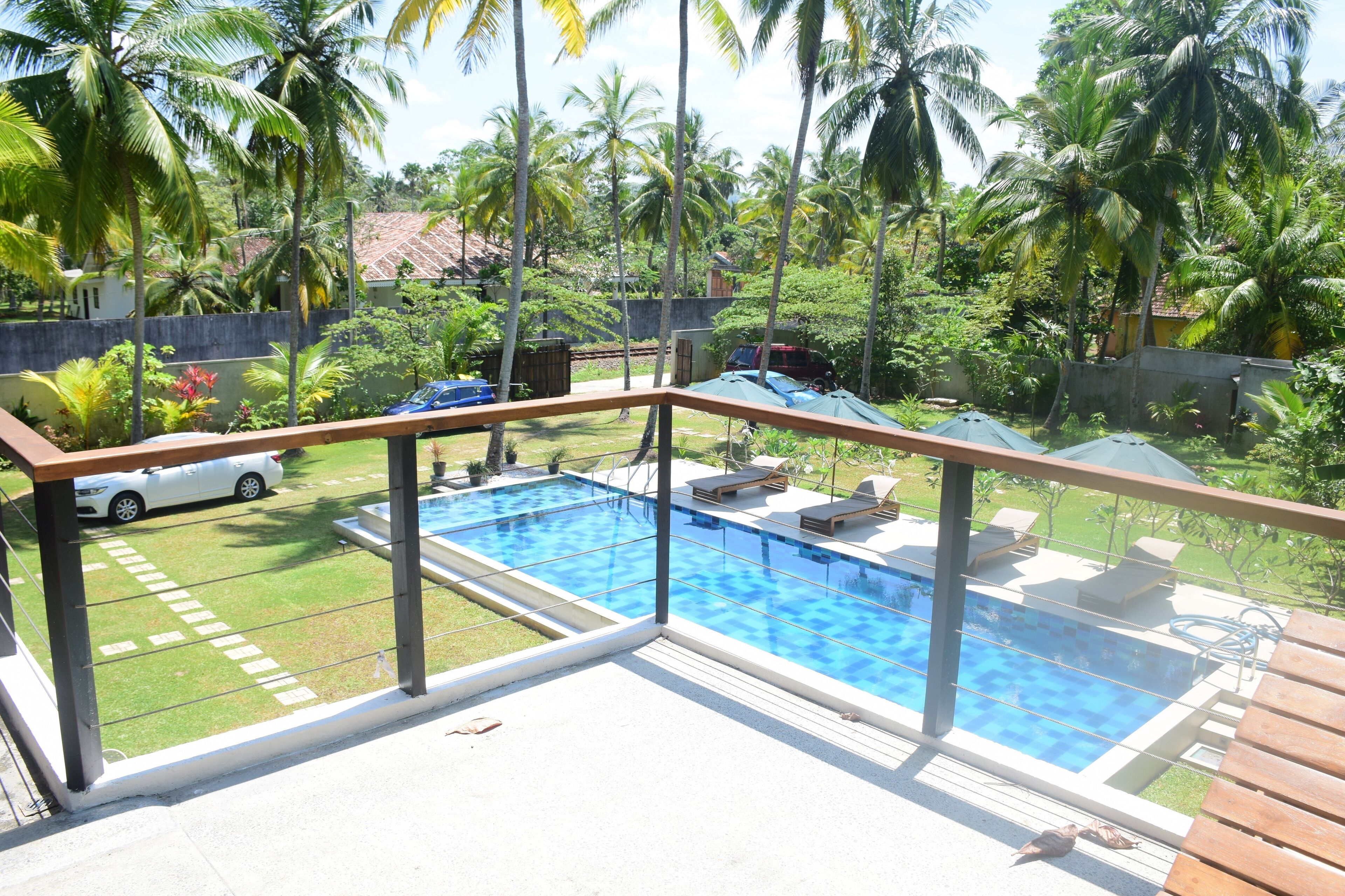 Mango Tree Villa Bentota