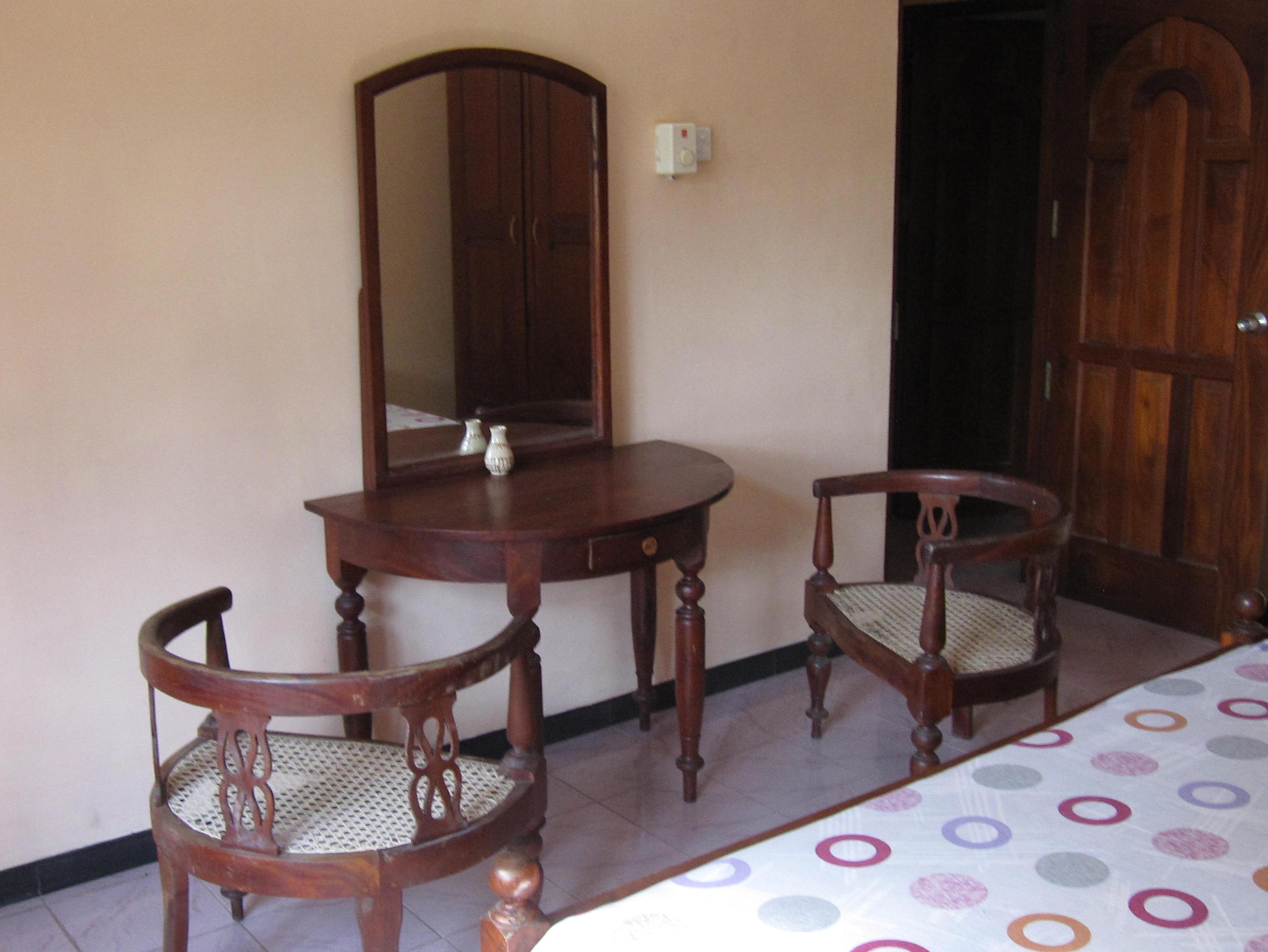 Ulla Villa Bentota