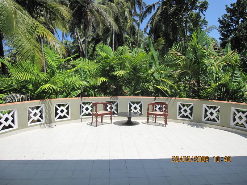 Ulla Villa Bentota