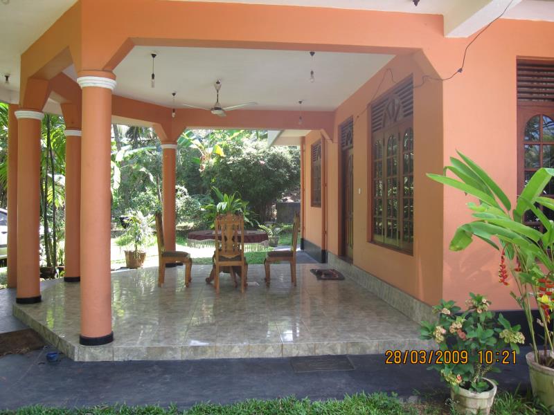 Ulla Villa Bentota