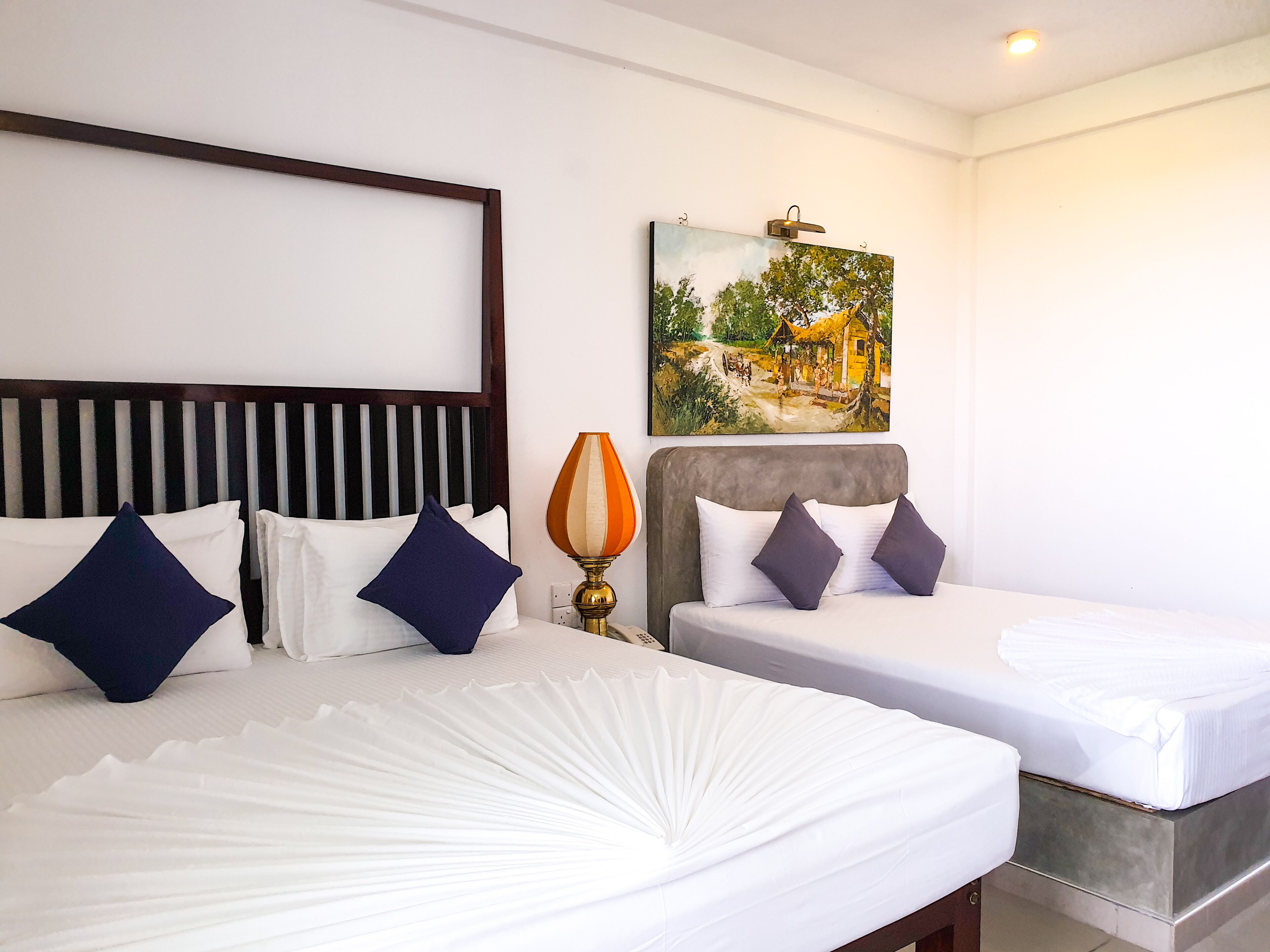 Akash Retreat And Spa