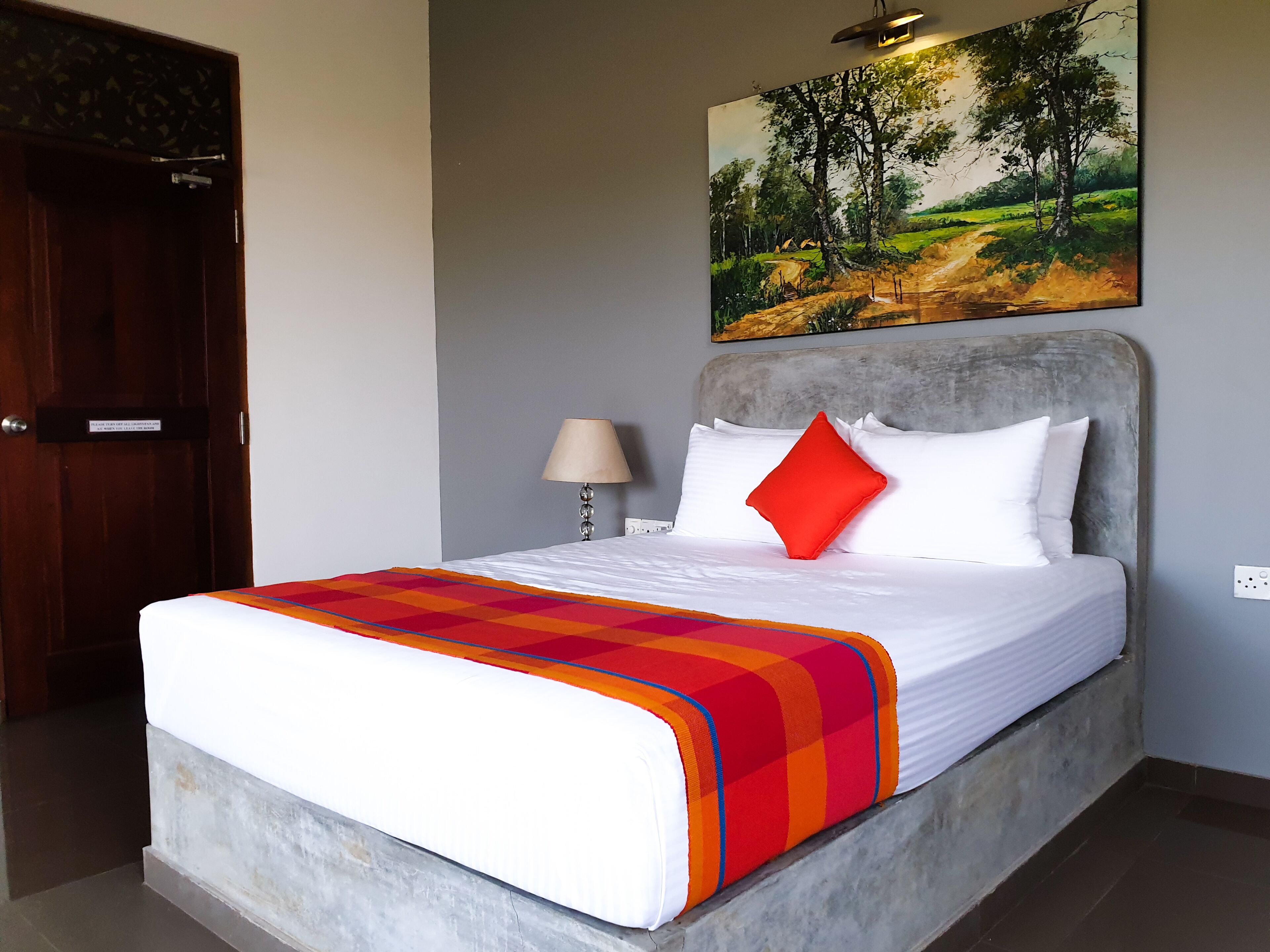 Akash Retreat And Spa