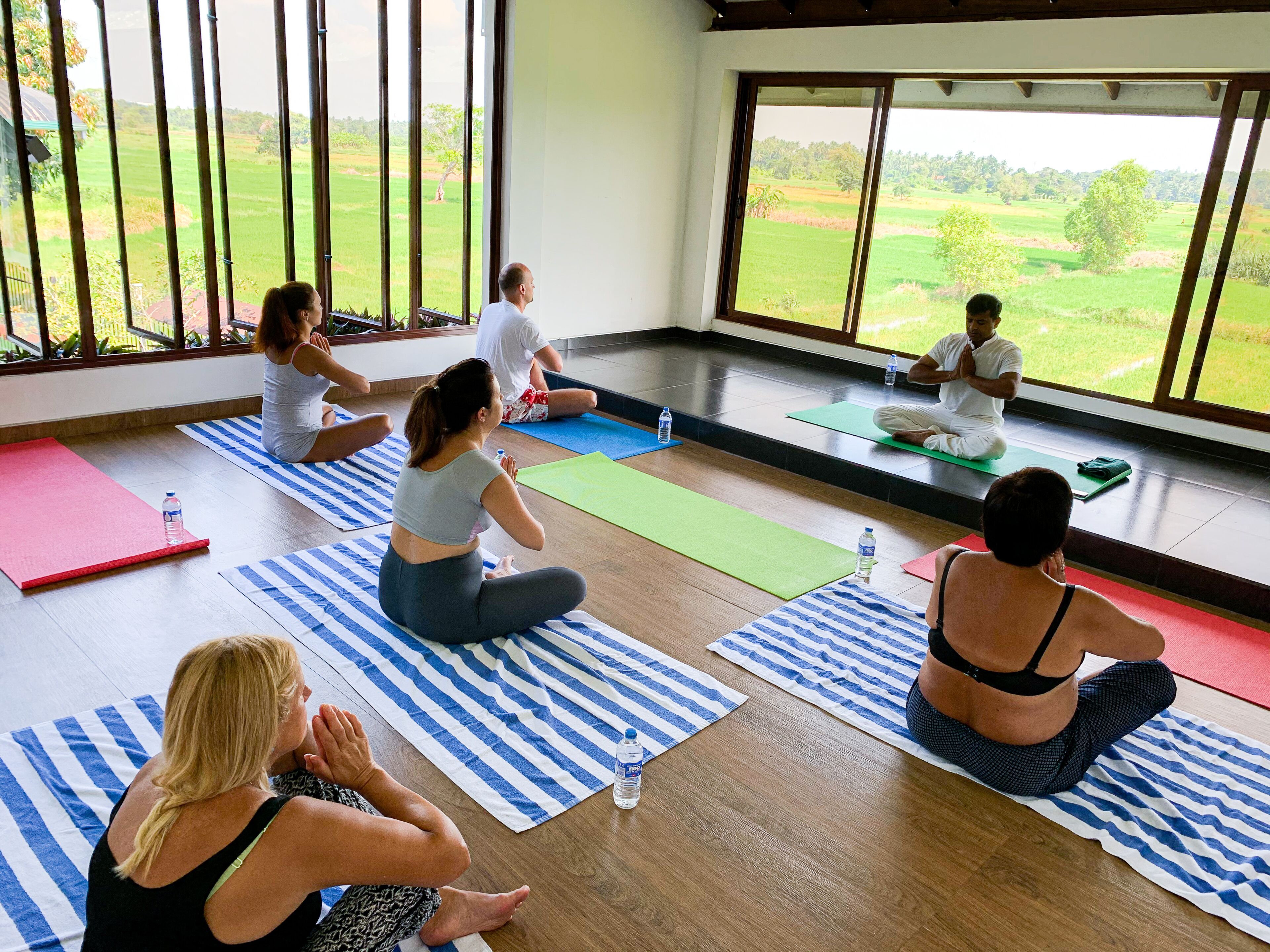 Akash Retreat And Spa