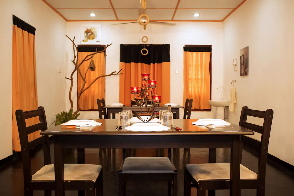 D'villa Guest House