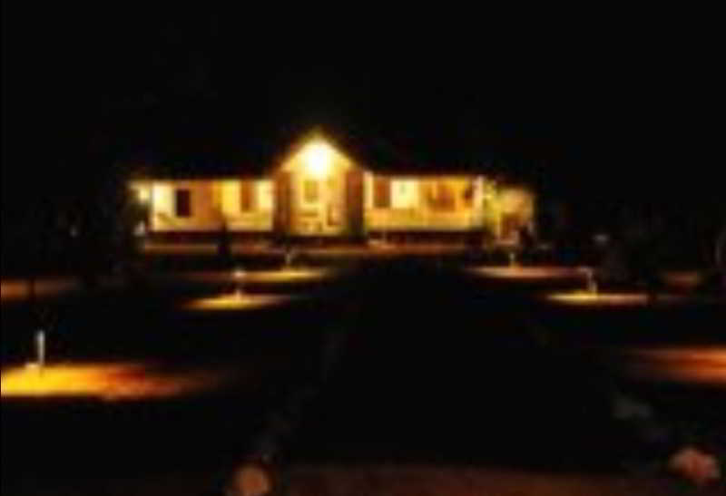 The Margosa Bongostay