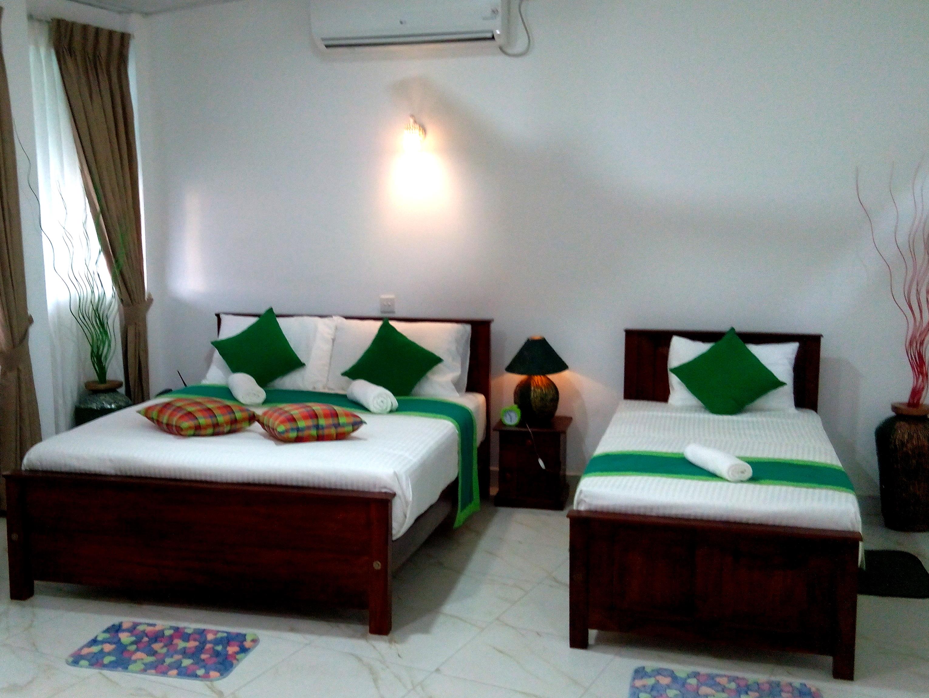 Green Tulip Hotel