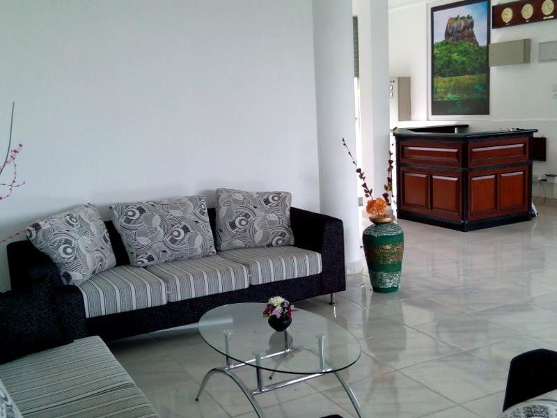 Green Tulip Hotel