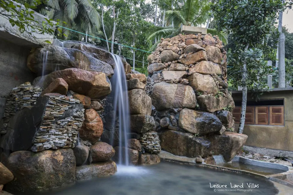 Leisure Land Villas
