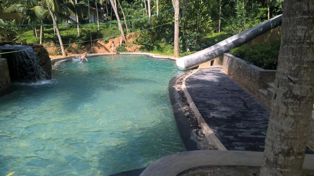 Leisure Land Villas