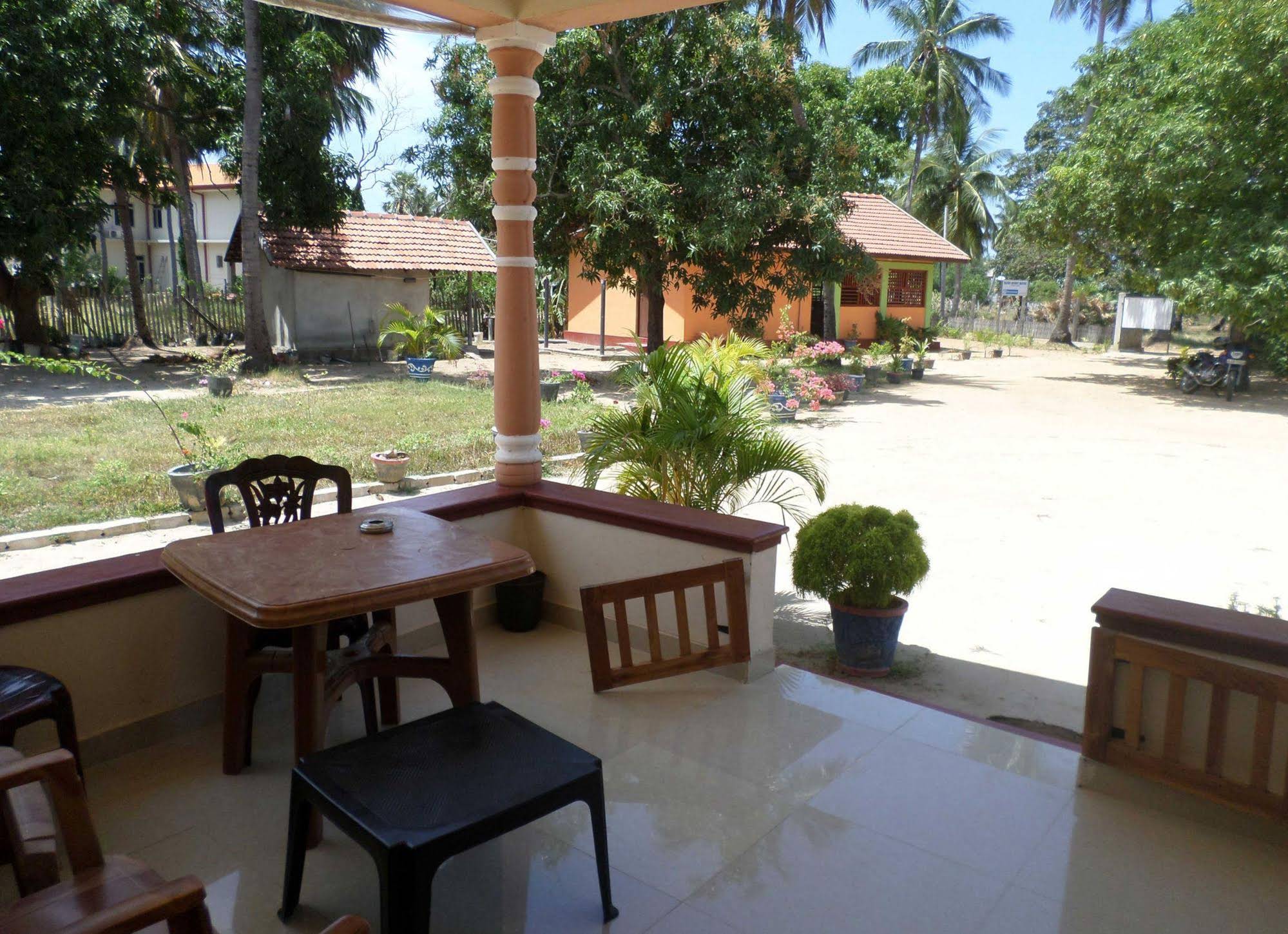 Vista BnB Yaswi Guest House
