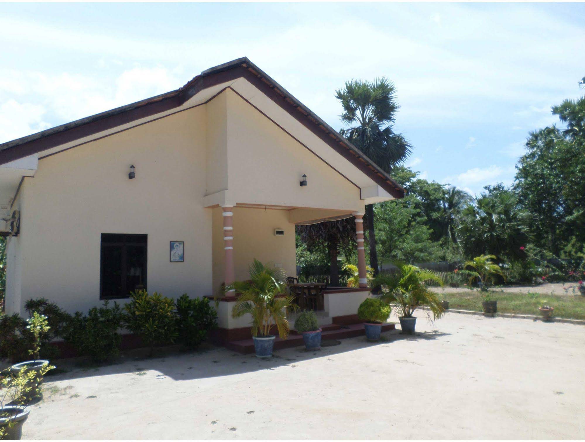 Vista BnB Yaswi Guest House