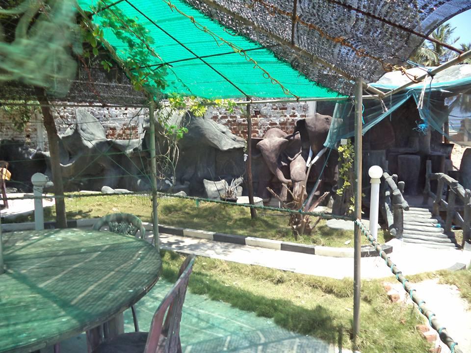 Sea Breeze Guest Inn