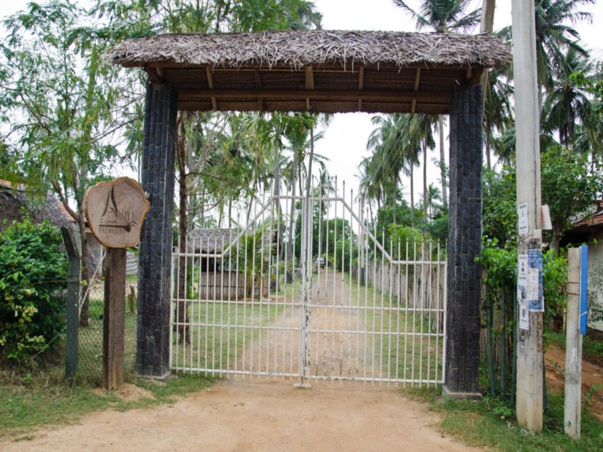 Aarya Lagoon