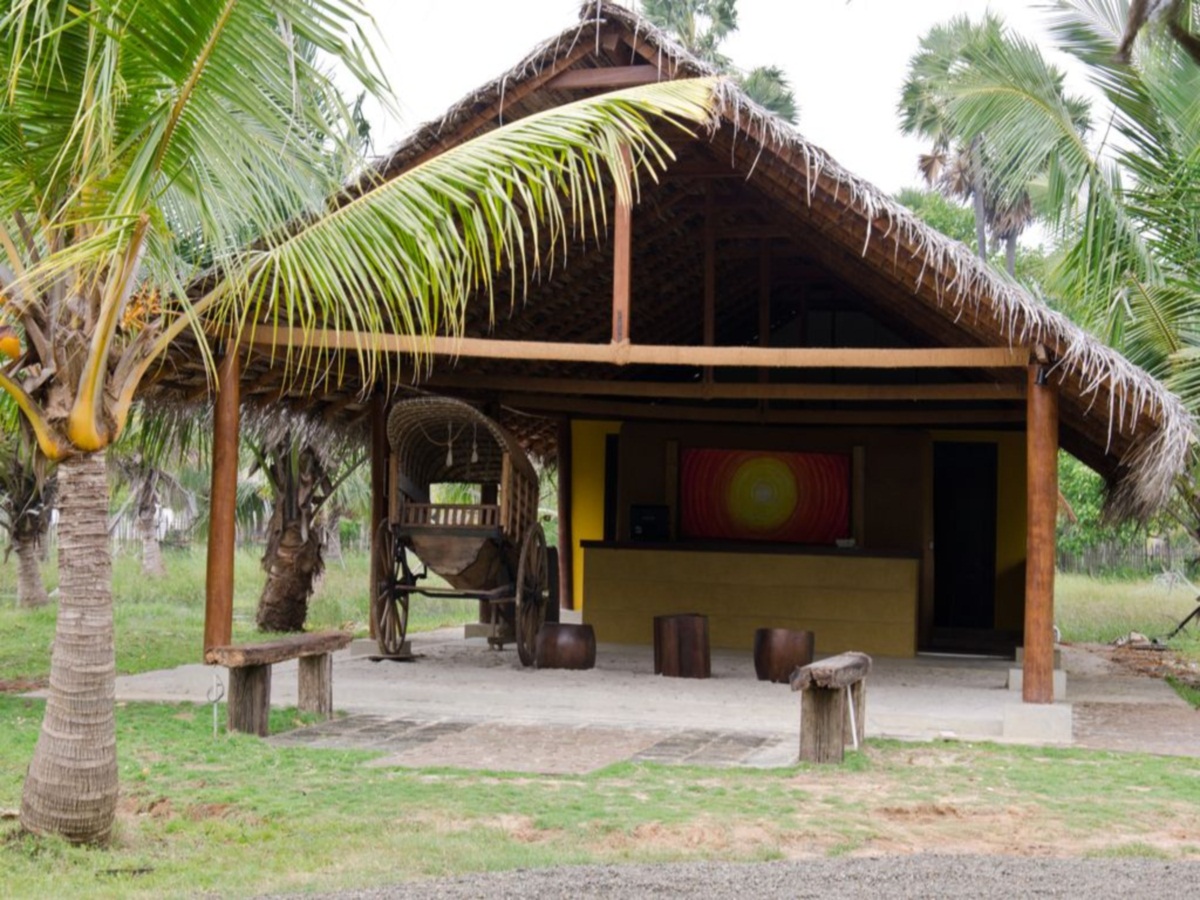 Aarya Lagoon