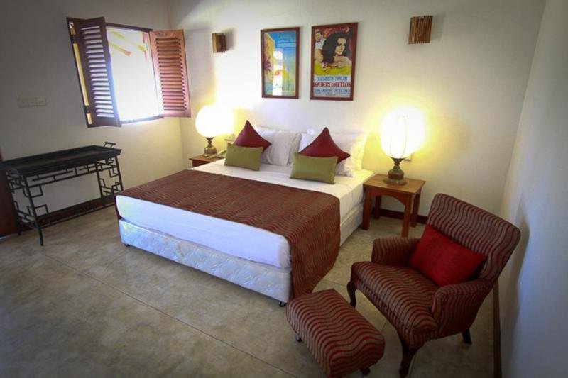 Divyaa Lagoon