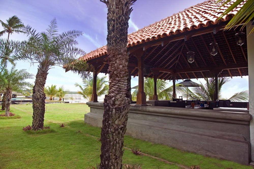 Kalpitiya St  Anne's Lagoon House