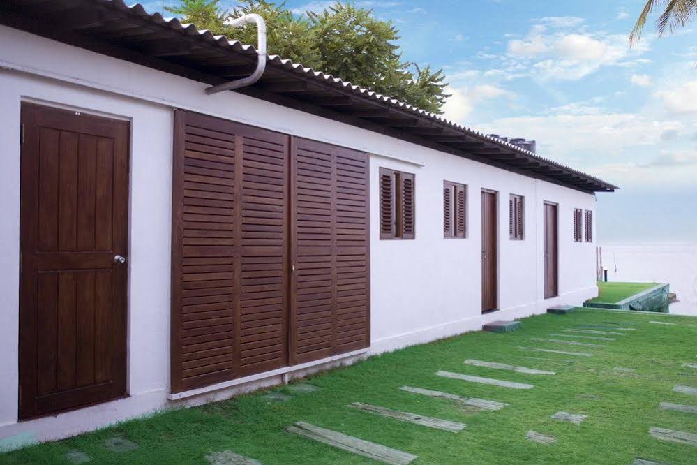 Kalpitiya St  Anne's Lagoon House