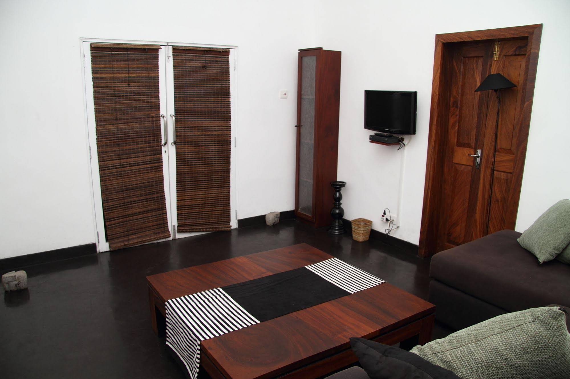 Kalpitiya St  Anne's Lagoon House