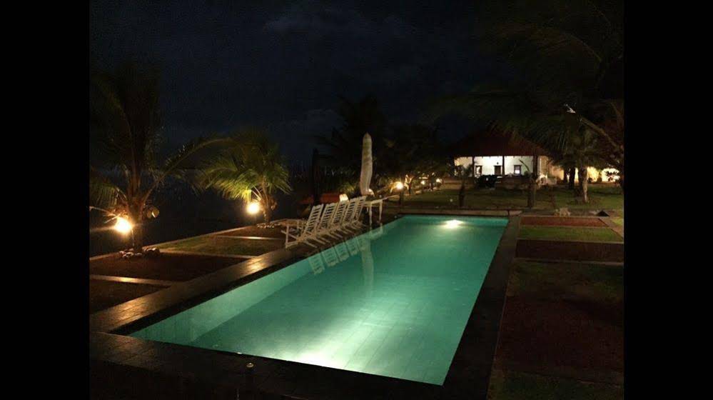 Kalpitiya St  Anne's Lagoon House