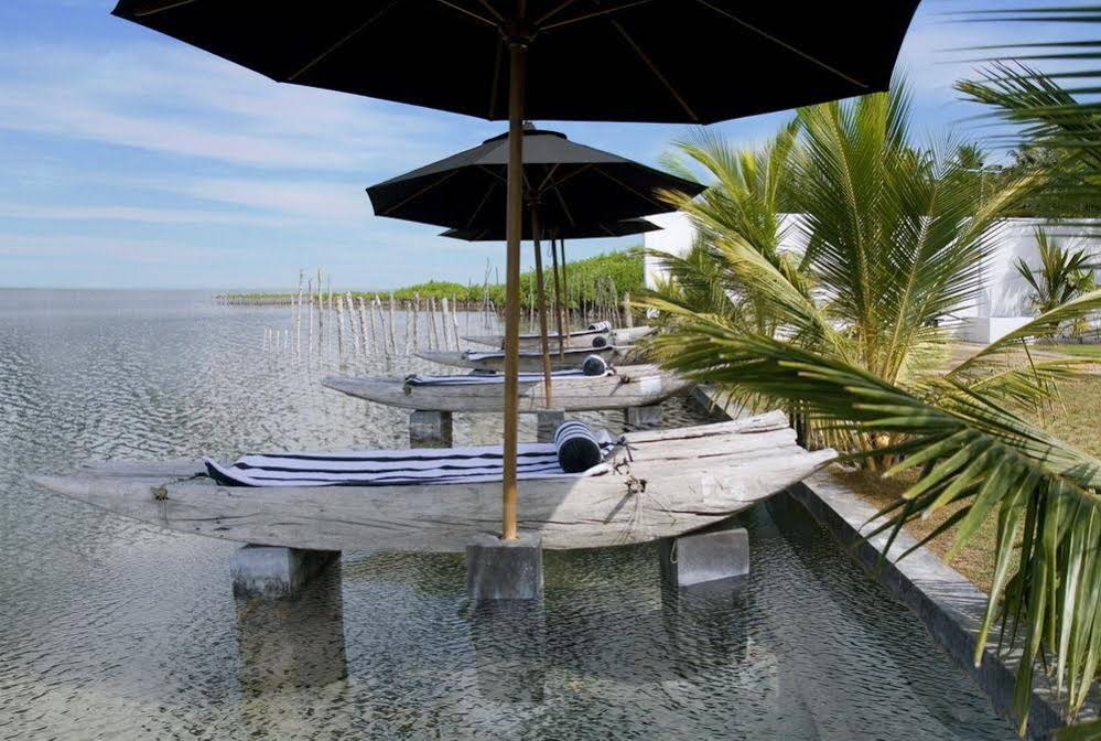 Kalpitiya St  Anne's Lagoon House