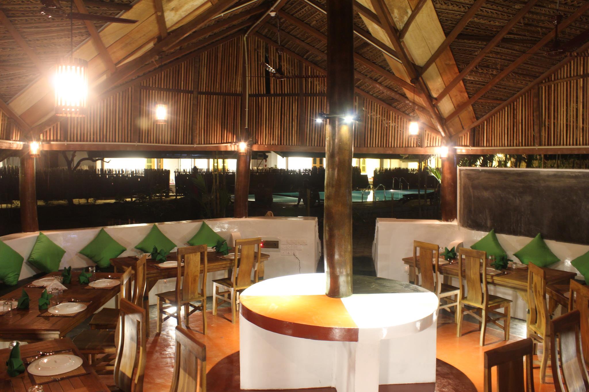 Ruveesha Beach Resort