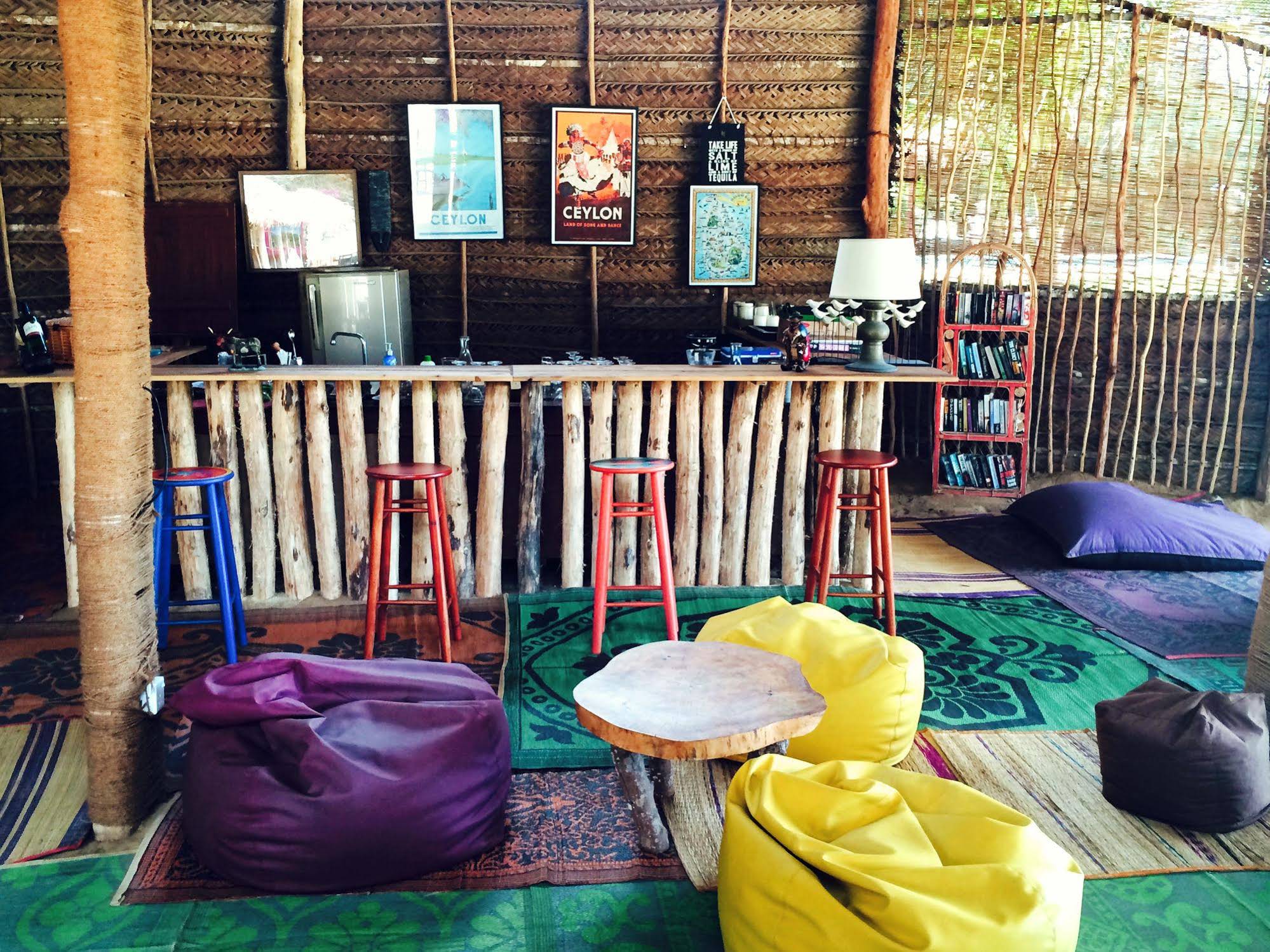 Palagama Beach