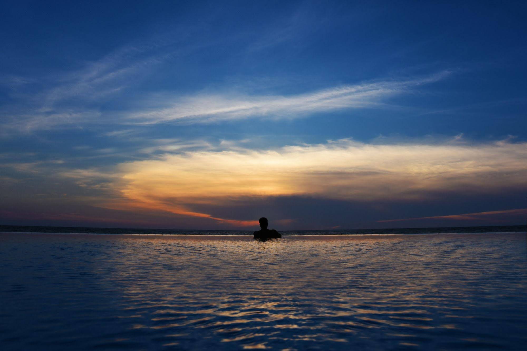 Palagama Beach