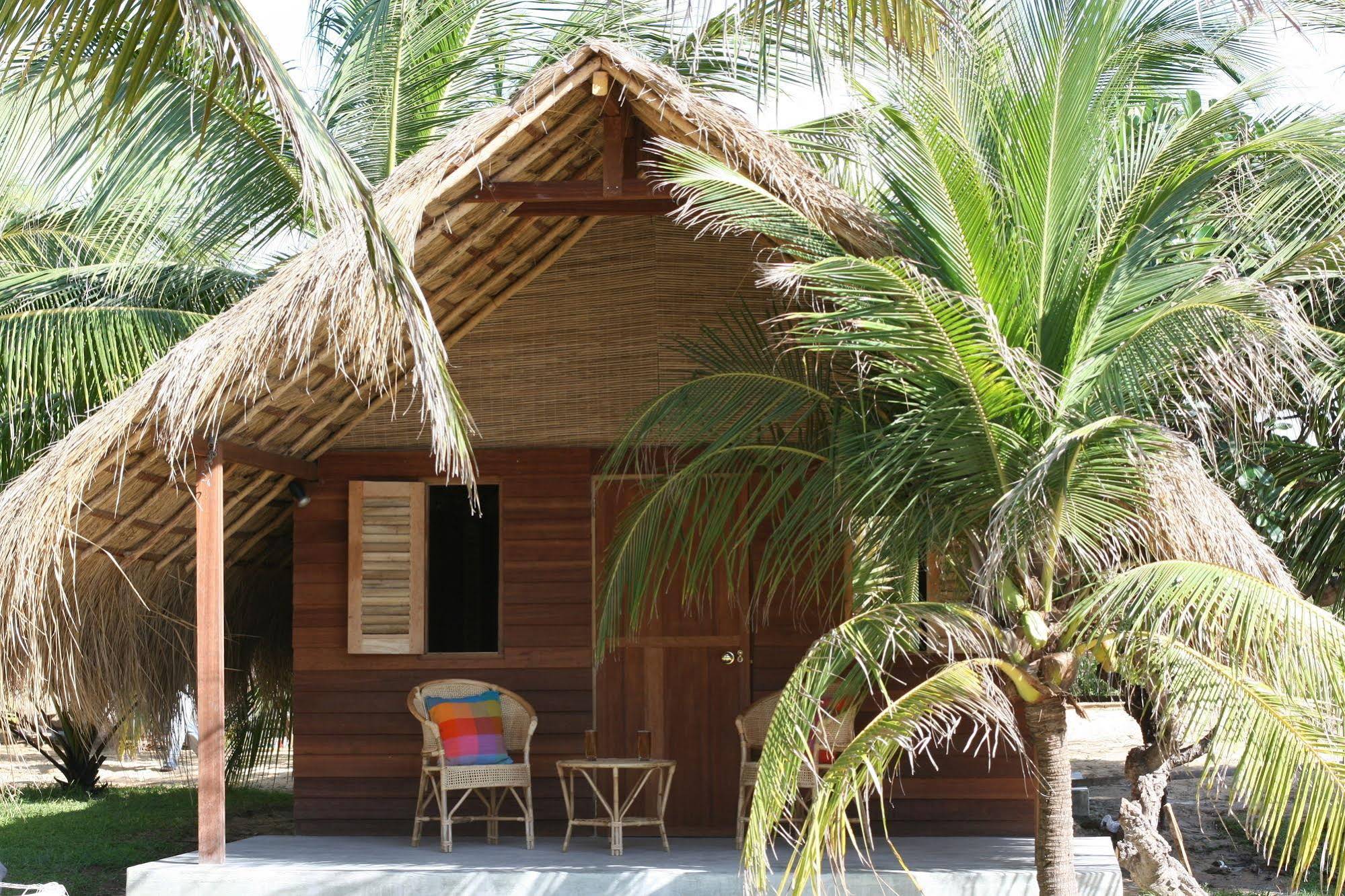 Palagama Beach